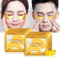 Gold Collagen Eye Revitalizer